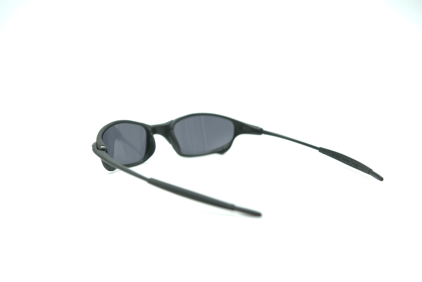 OPTIC JET™ Black - Red