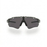 OPTIC AERO™ Black - Black