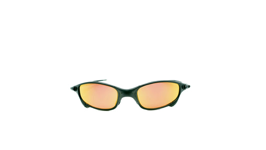 OPTIC JET™ Black - Red