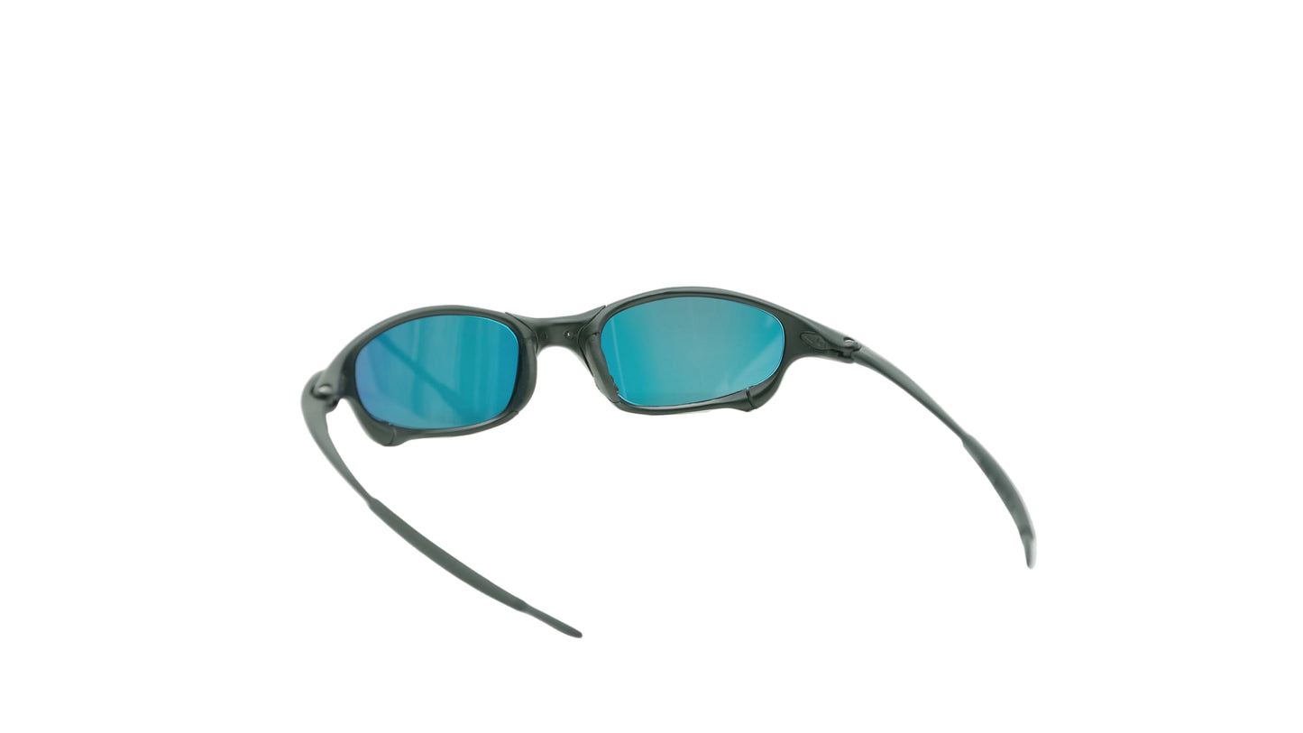 OPTIC JET™ Black - Blue