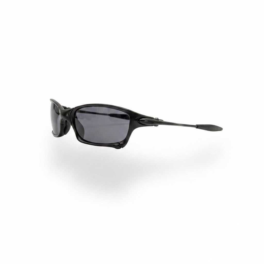 OPTIC JET™ - Black