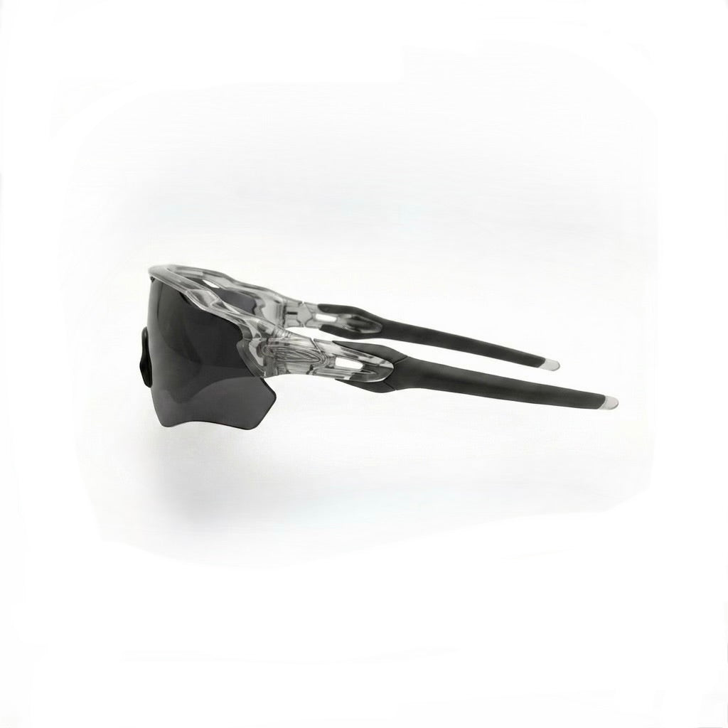 OPTIC AERO™ Black - Black