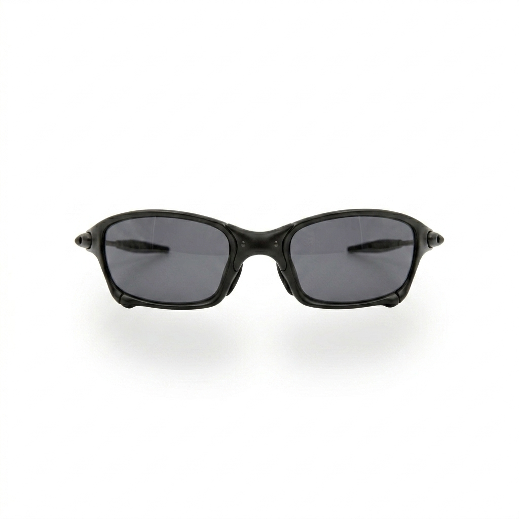 OPTIC JET™ - Black