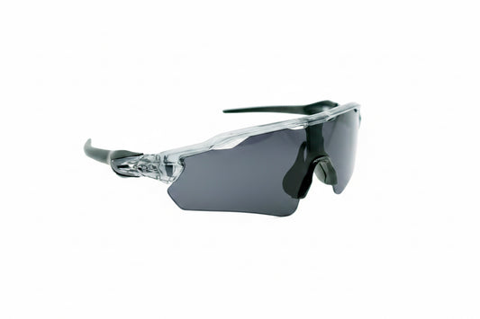 OPTIC AERO™ Black - Black