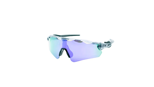 OPTIC AERO™ Black - Green