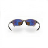 OPTIC JET™ Silver - Blue