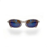 OPTIC JET™ Silver - Blue