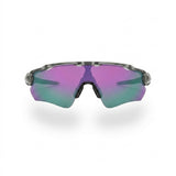 OPTIC AERO™ Black - Green