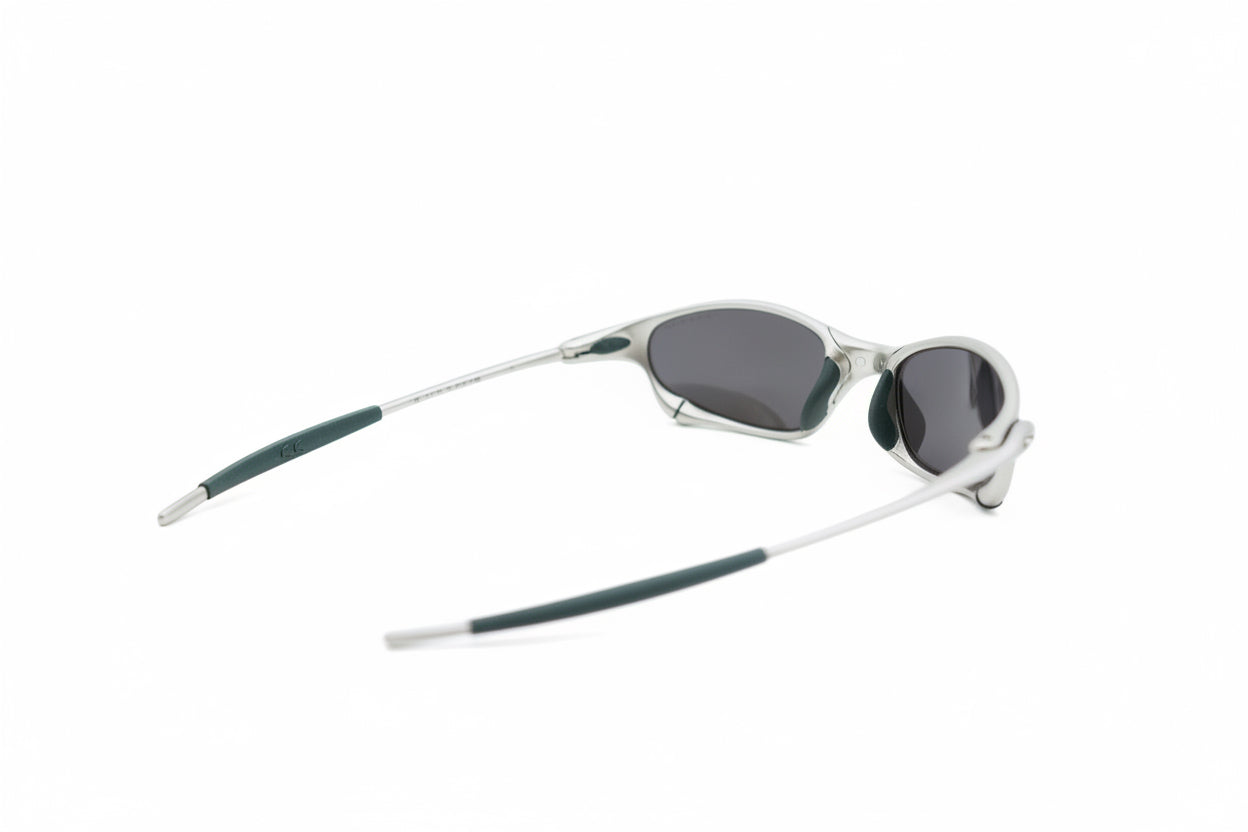 OPTIC JET™ Silver - Blue