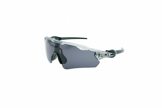 OPTIC AERO™ Black - Black