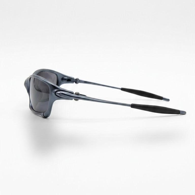 OPTIC JET™ - Metal