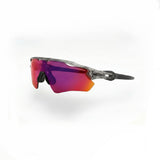 OPTIC AERO™ Black - Red