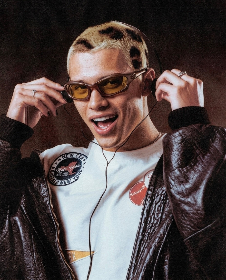 OPTIC STEALTH™ - Brown