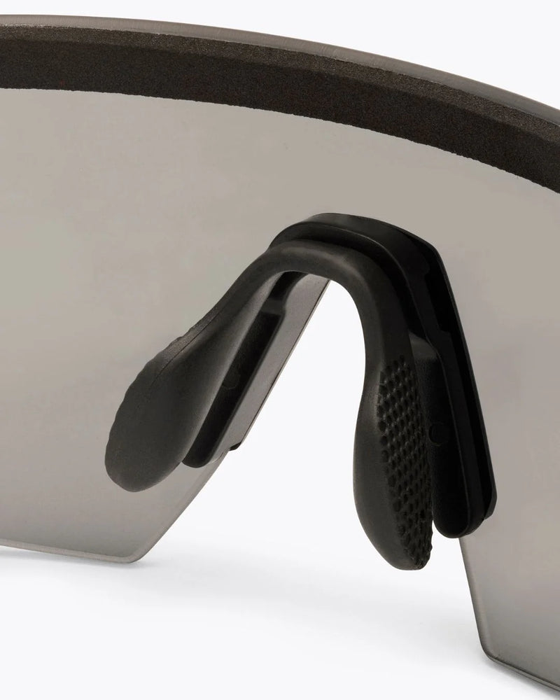Scratch resistant