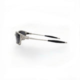 OPTIC JET™ Silver - Black