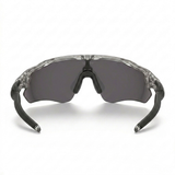 OPTIC AERO™ Black - Black