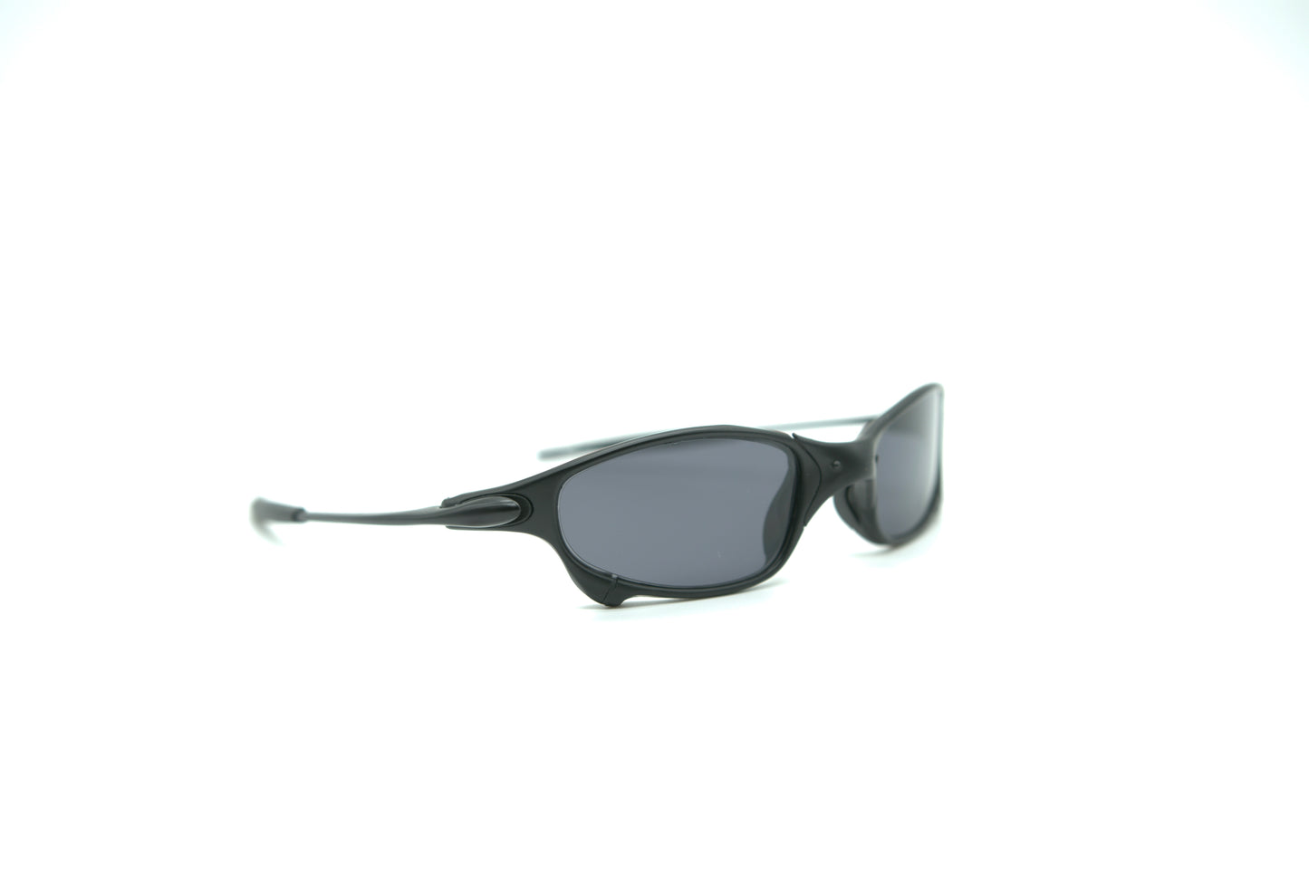 OPTIC JET™ Black - Black