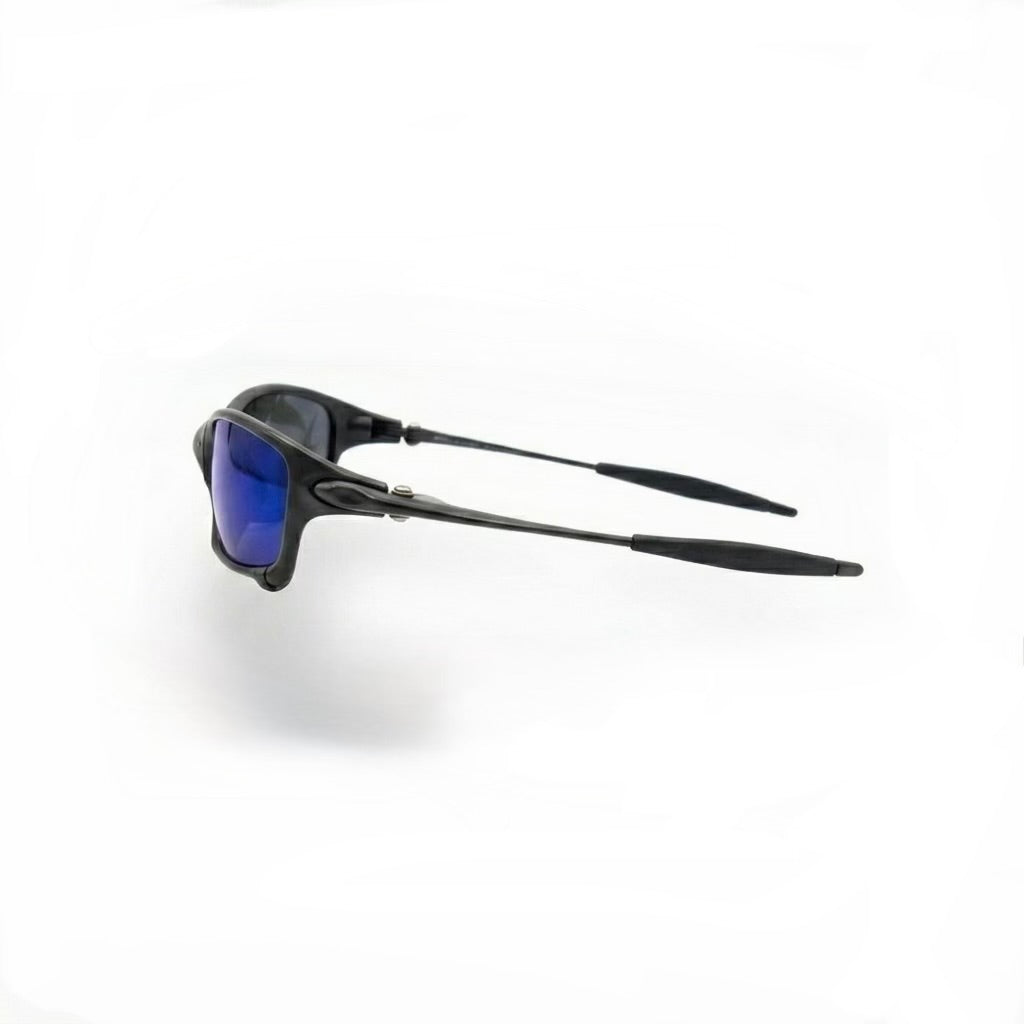 OPTIC JET™ Black - Blue