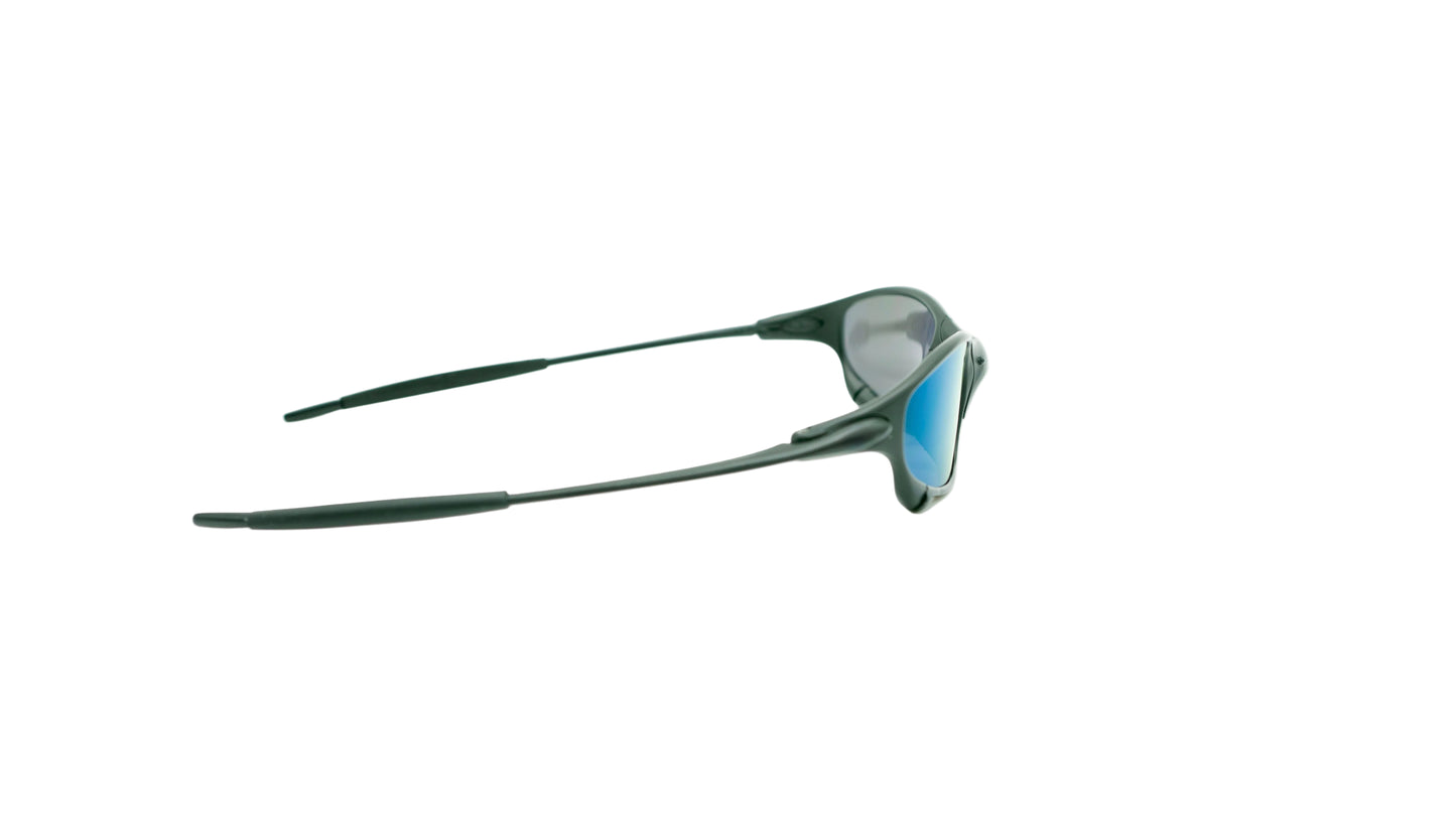 OPTIC JET™ Black - Blue