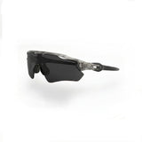 OPTIC AERO™ Black - Black
