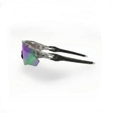 OPTIC AERO™ Black - Green