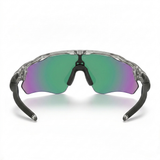 OPTIC AERO™ Black - Green