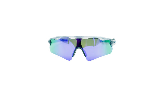 OPTIC AERO™ Black - Green