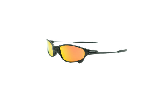 OPTIC JET™ Black - Red