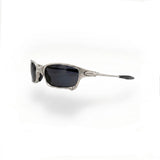 OPTIC JET™ Silver - Black