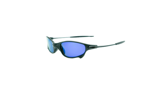 OPTIC JET™ Black - Blue