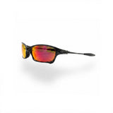 OPTIC JET™ Black - Red