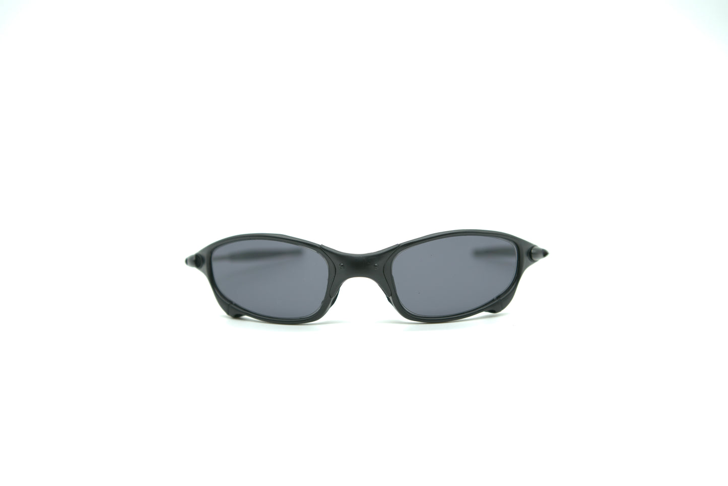 OPTIC JET™ Black - Black
