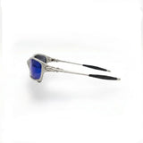 OPTIC JET™ Silver - Blue