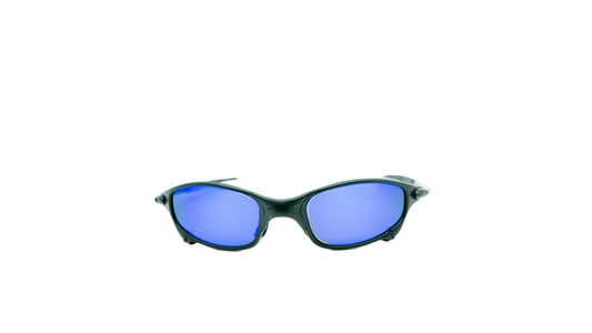OPTIC JET™ Black - Blue