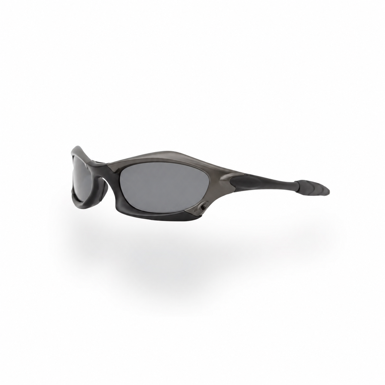 OPTIC STEALTH™ - Black