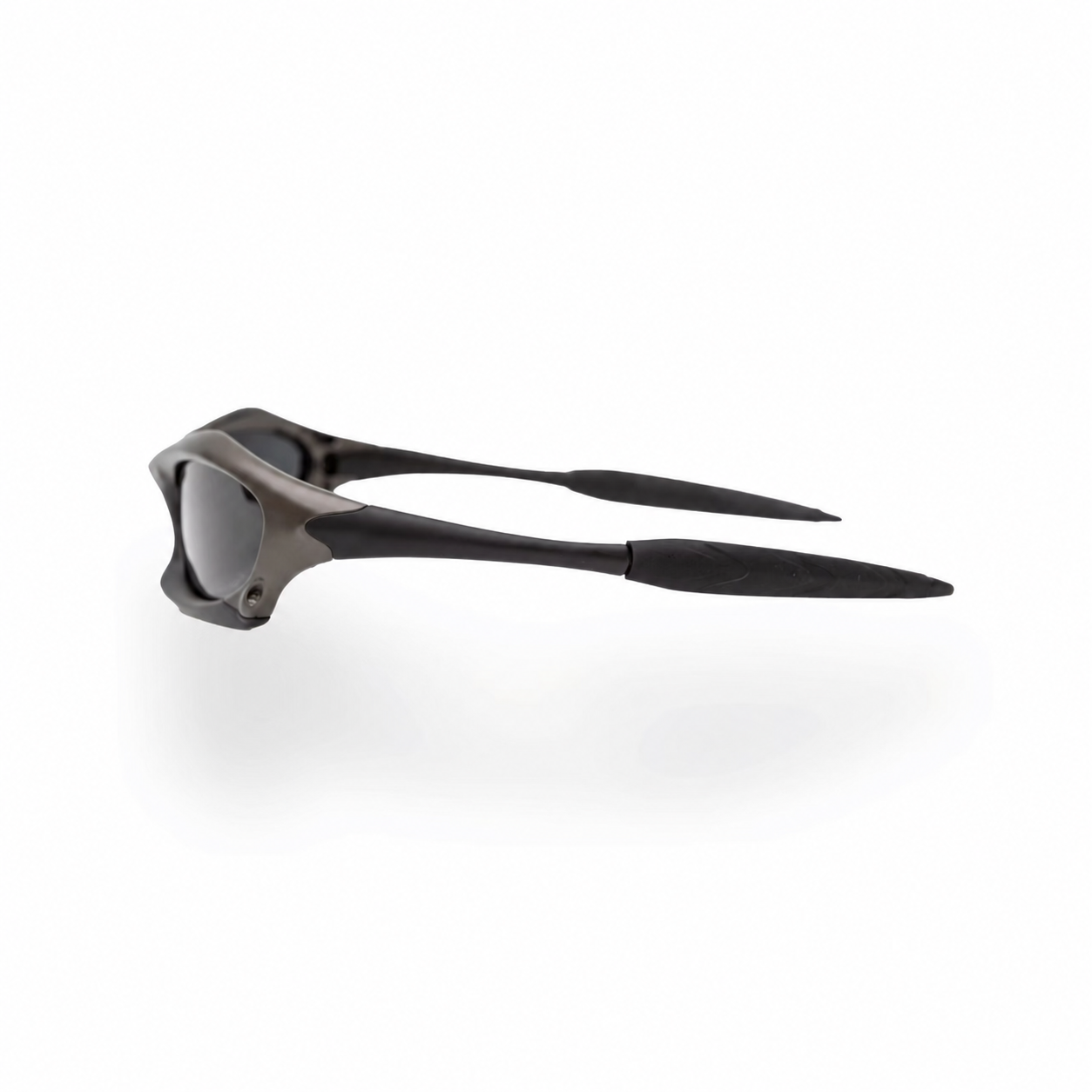 OPTIC STEALTH™ - Black