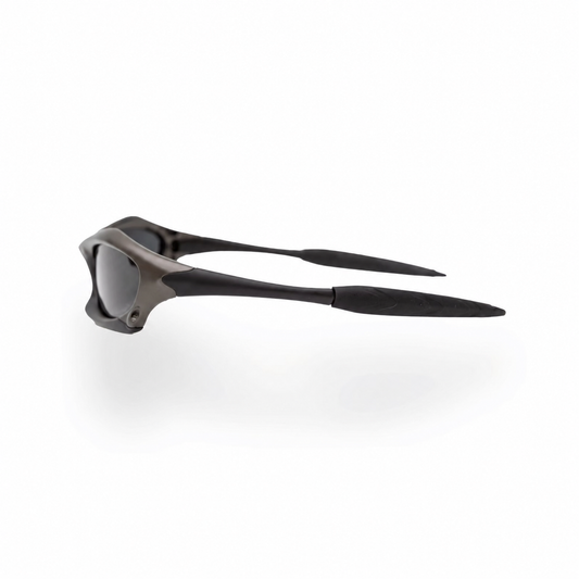 OPTIC STEALTH™ - Black