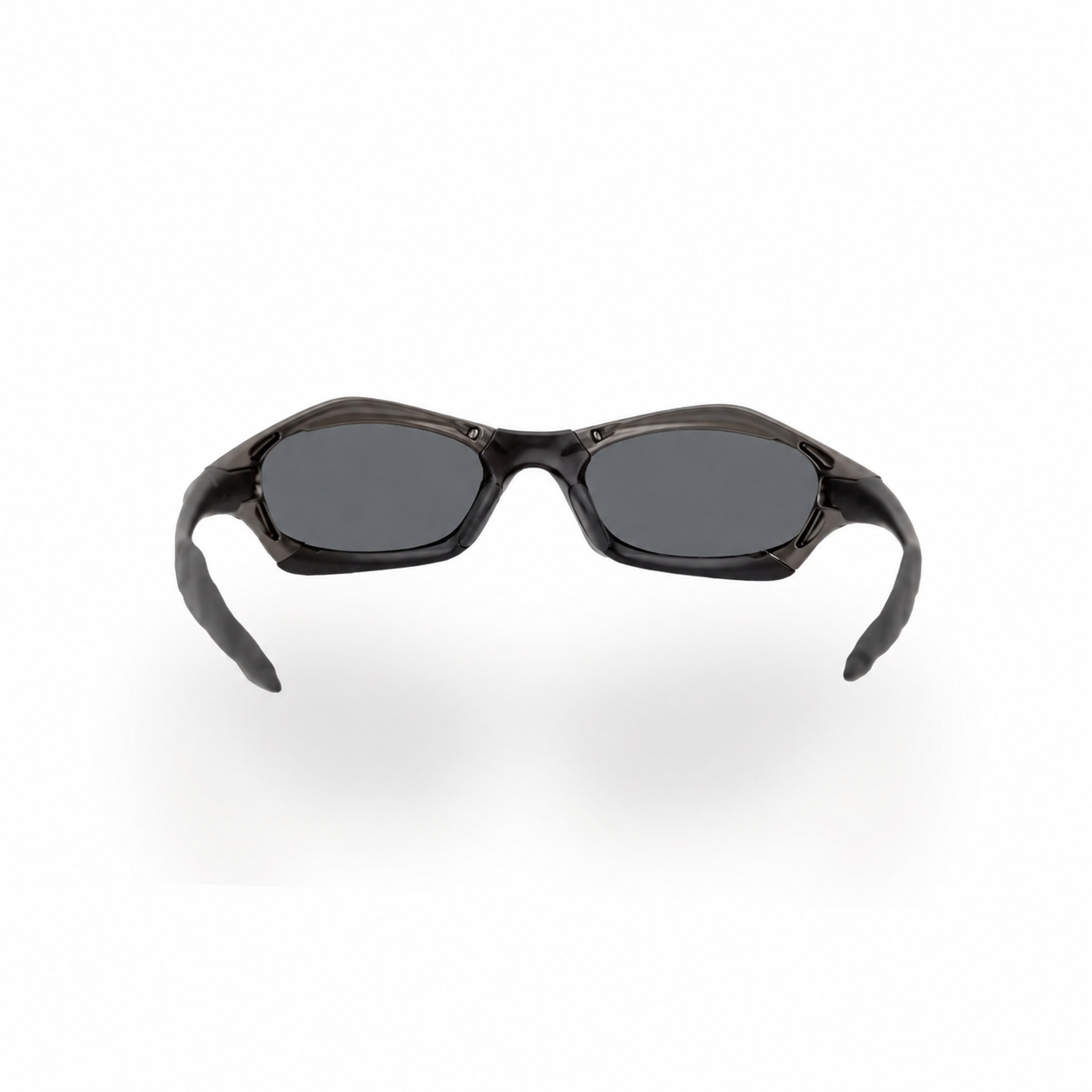 OPTIC STEALTH™ - Black